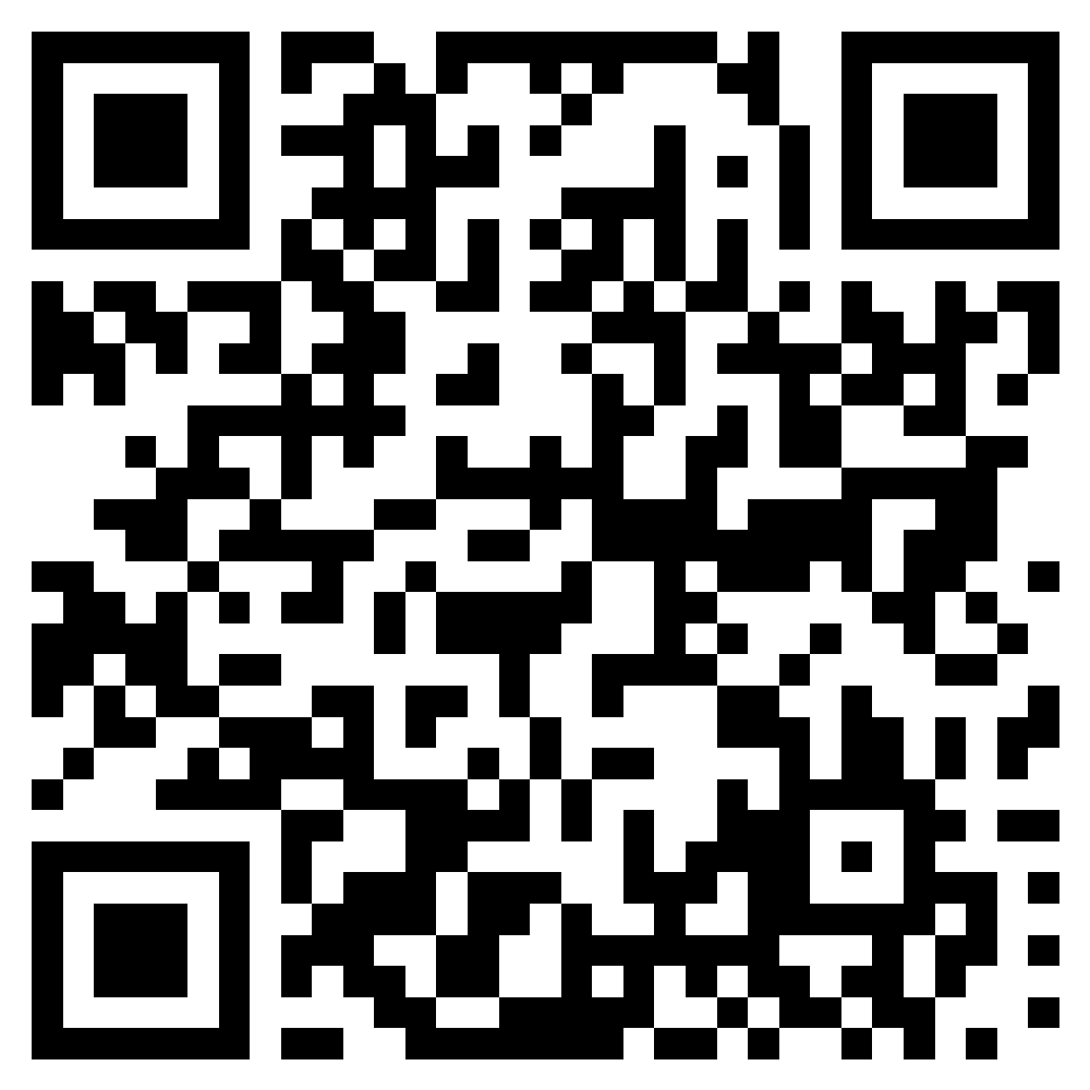 PA Aggregates Concrete Association PAC QR Code