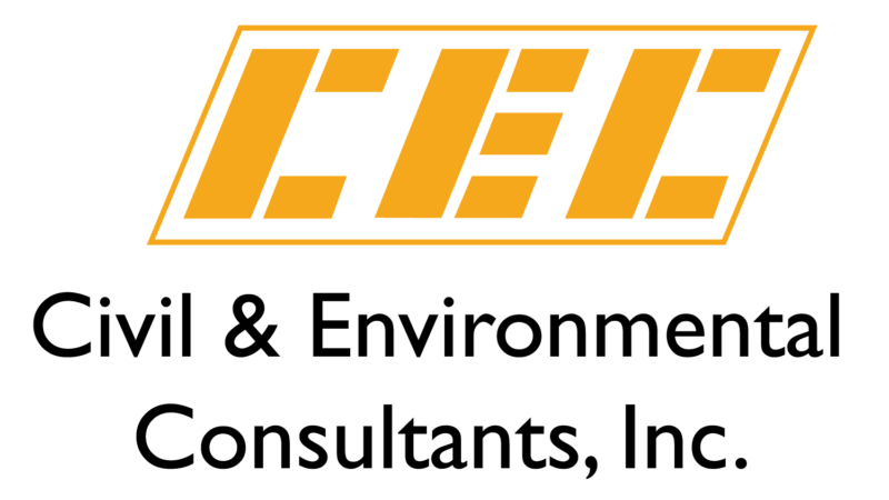 CEC Logo Secondary Centered