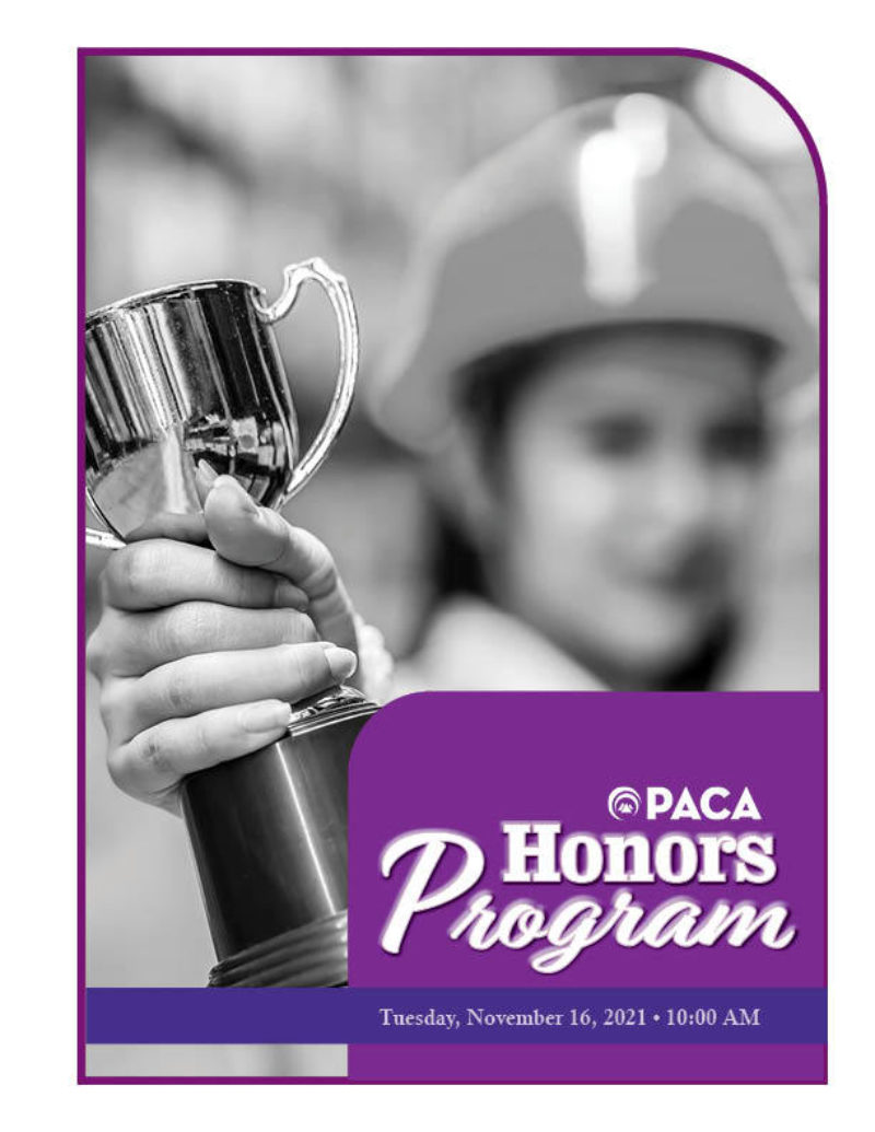 Honors Program 2