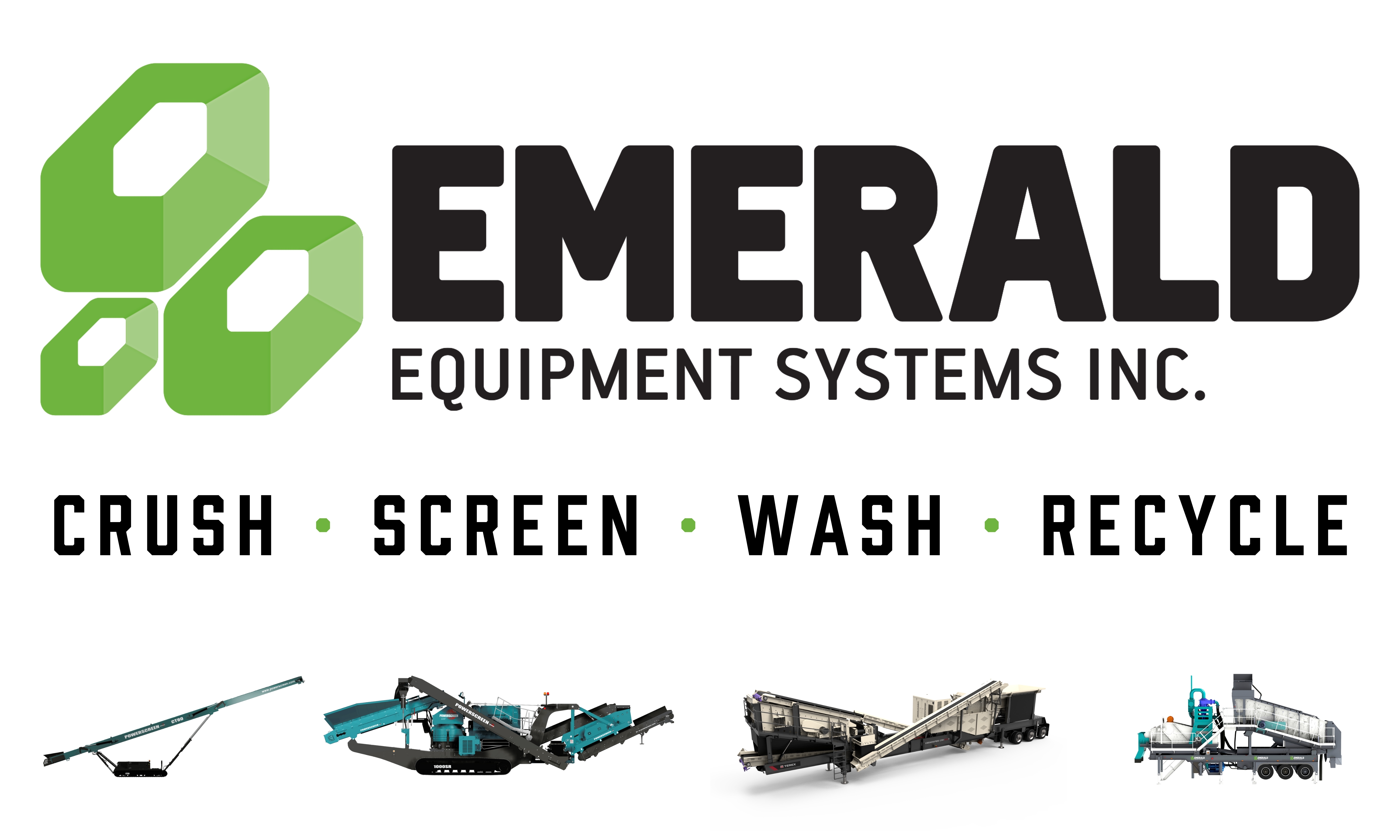 Emerald Equipment Company